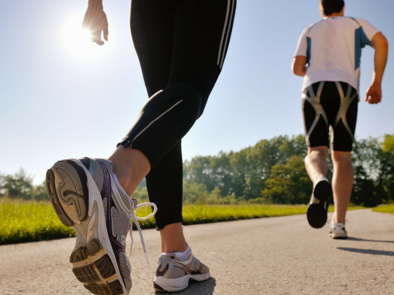 Olahraga Diabetes, Amankah Untuk Diabetasi?