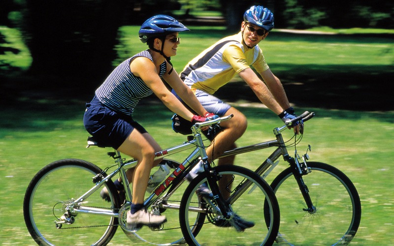 Olahraga Ringan Bagi Penderita Diabetes