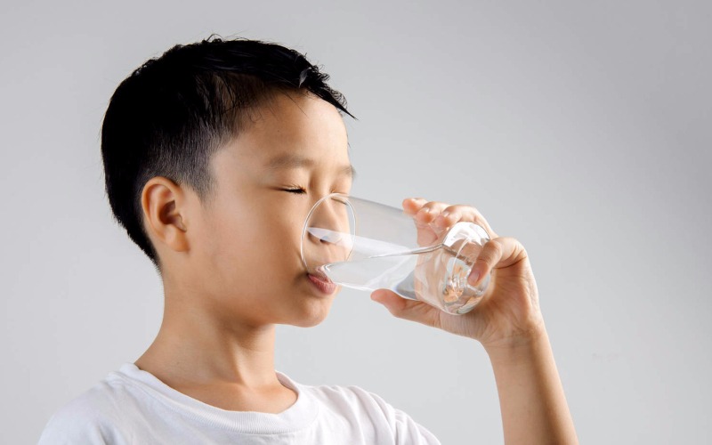 Waspada! Gejala Diabetes pada Anak