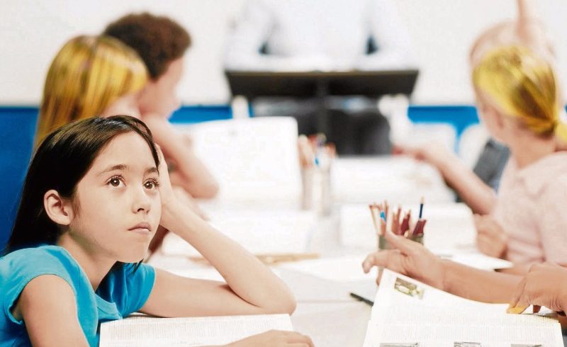 Waspada! Gejala Diabetes pada Anak