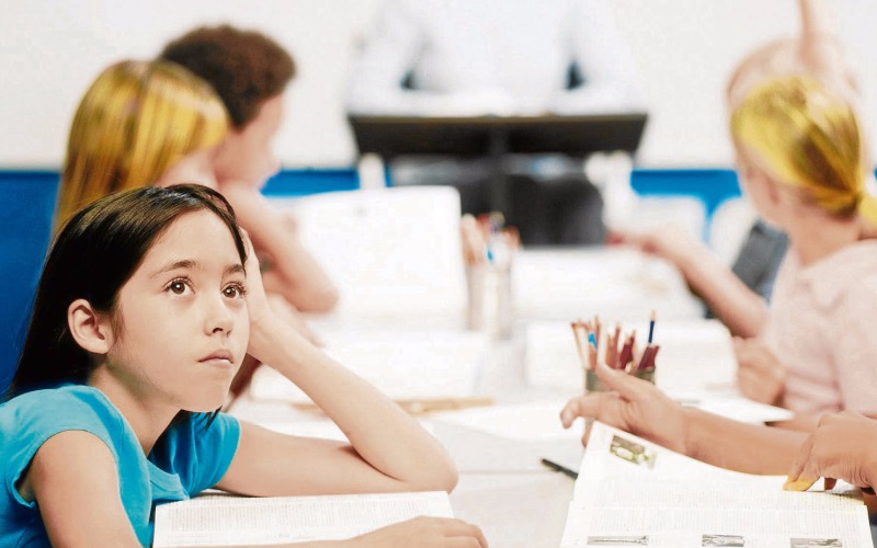 Waspada! Gejala Diabetes pada Anak