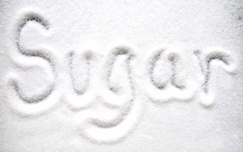 46 Nama Gula dalam Kemasan Makanan