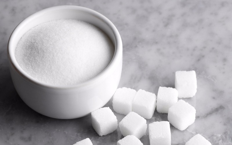 46 Nama Gula dalam Kemasan Makanan