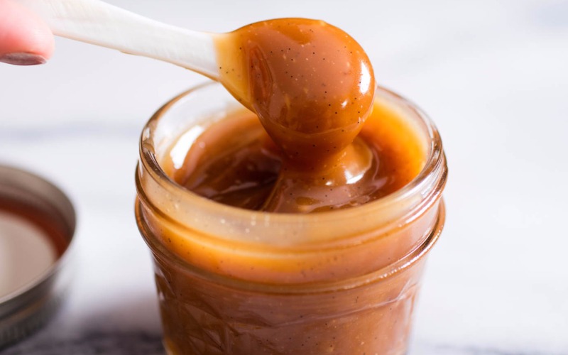 46 Nama Gula dalam Kemasan Makanan