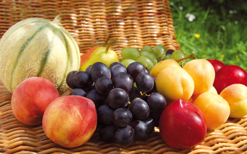 Kandungan Gula dalam Buah-buahan - Tips