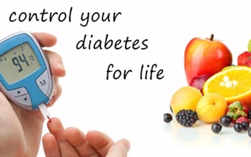 Ketahui, Kontrol Diabetes, Hindari Amputasi