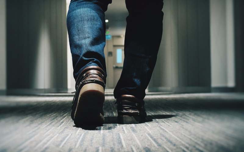 Tips Diabetes - Perawatan Kaki Diabetasi