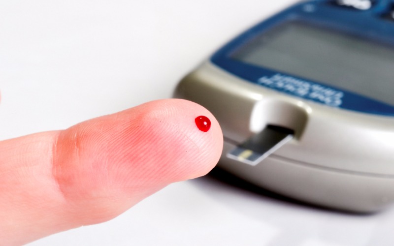 Tips Diabetes - Liburan dengan Tenang dan Aman