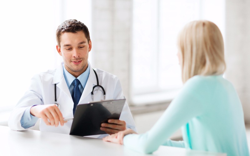 Tips Diabetes - Liburan dengan Tenang dan Aman