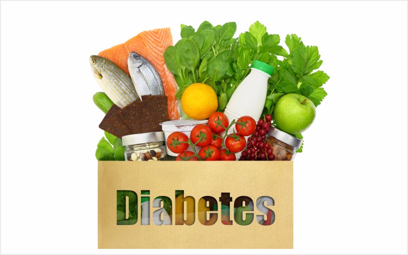 Tips Diabetes - Liburan dengan Tenang dan Aman
