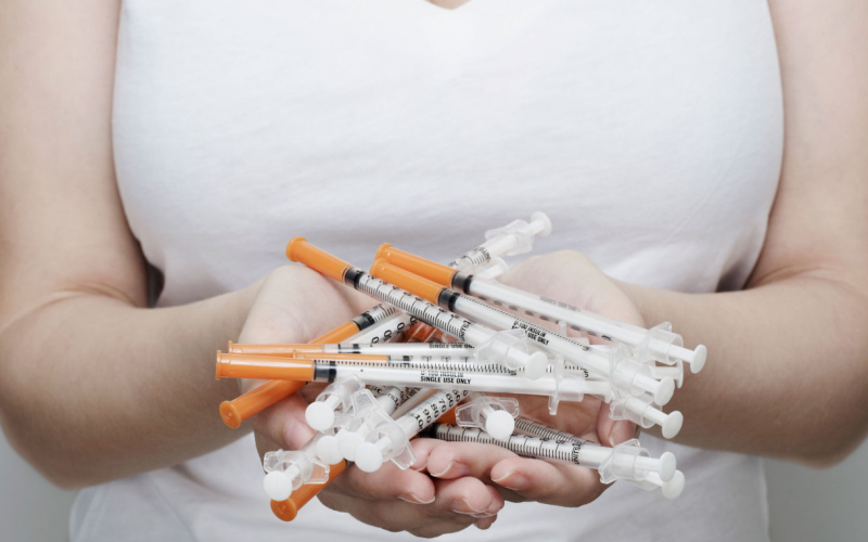 Obat Diabetes Farmakologi