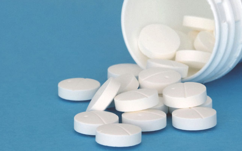 Obat Penyakit Diabetes Metformin Biguanide