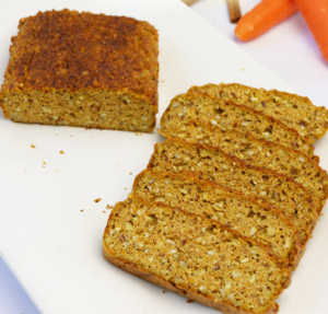 Resep Masakan Diabetes Mellitus - Roti Wartel Kayu Manis