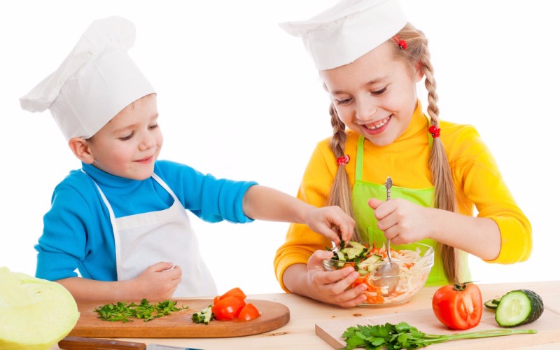 Tips Diabetes - Memasak Untuk Diet Diabetes