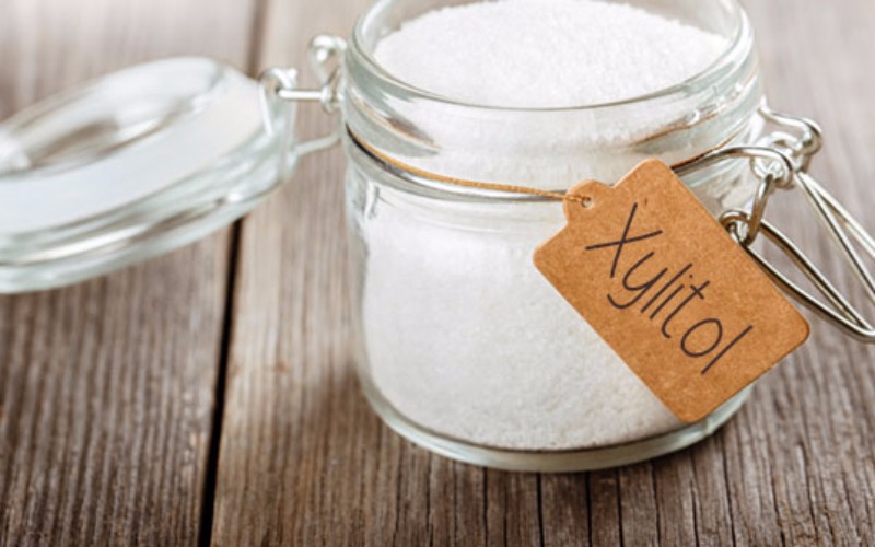 4 Pemanis buatan yang Baik Untuk Kesehatan Anda