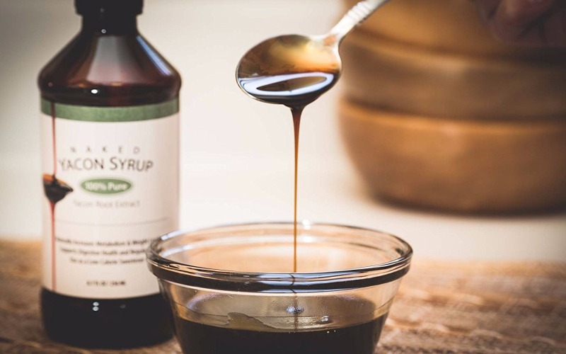 4 Pemanis buatan yang Baik Untuk Kesehatan Anda