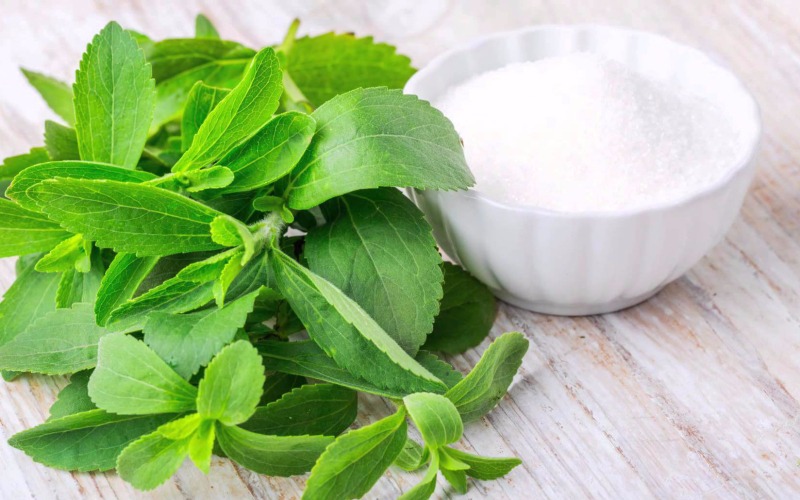 4 Pemanis buatan yang Baik Untuk Kesehatan Anda