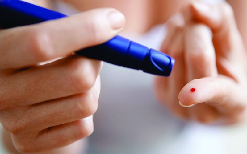 Kontrol Kadar Gula Anda dengan 5 Cara Ini di Pagi Hari1