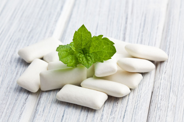 Pemanis Alami Xylitol