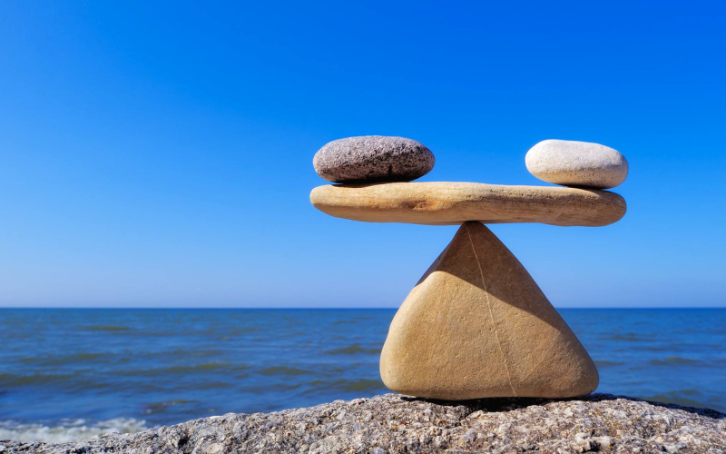 Seimbangkan Kadar Gula Darah Anda Sekarang