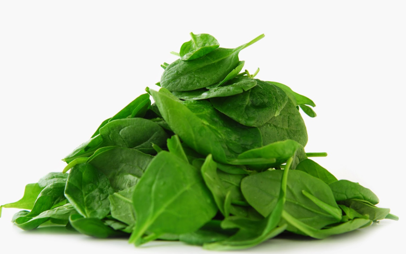 Bayam sebagai Diet Diabetes