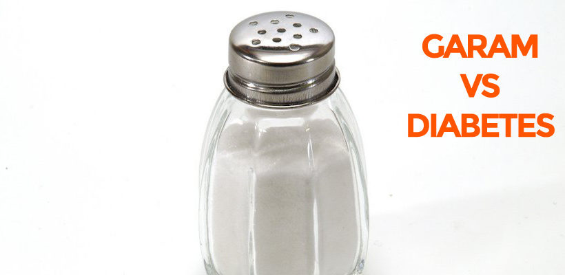 Penelitian Terbaru Mengenai Konsumsi Garam Harian dan Kaitannya Dengan Obat Herbal Diabetes Paling Ampuh