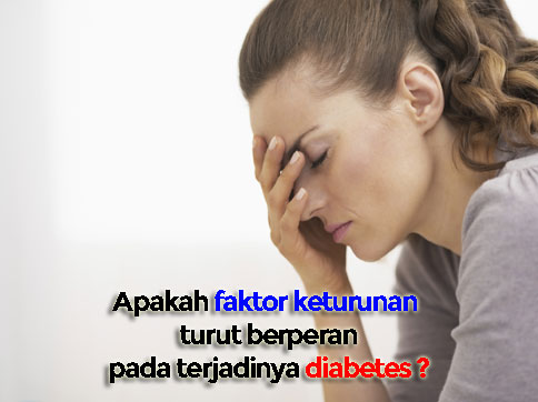 Bisakah Obat Herbal Diabetes Melitus Mencegah Diabetes ?