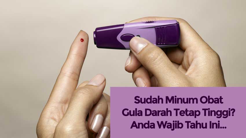 obat herbal diabetes dan gula darah anda