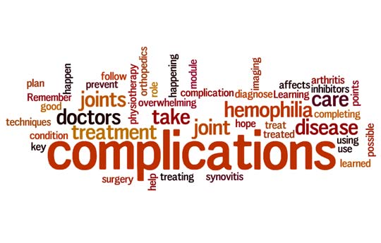 10 Komplikasi Diabetes dan Obat Alami Diabetes Untuk Melawannya