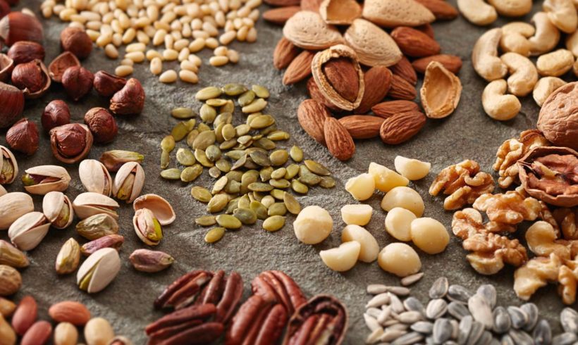 KEBAIKAN BAGI KESEHATAN DARI KACANG-KACANGAN YANG TIDAK HANYA BERMANFAAT SEBAGAI OBAT HERBAL DIABETES ALAMI