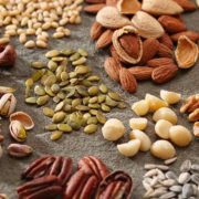 6 Jenis Kacang yang Bermanfaat Atasi Diabetes