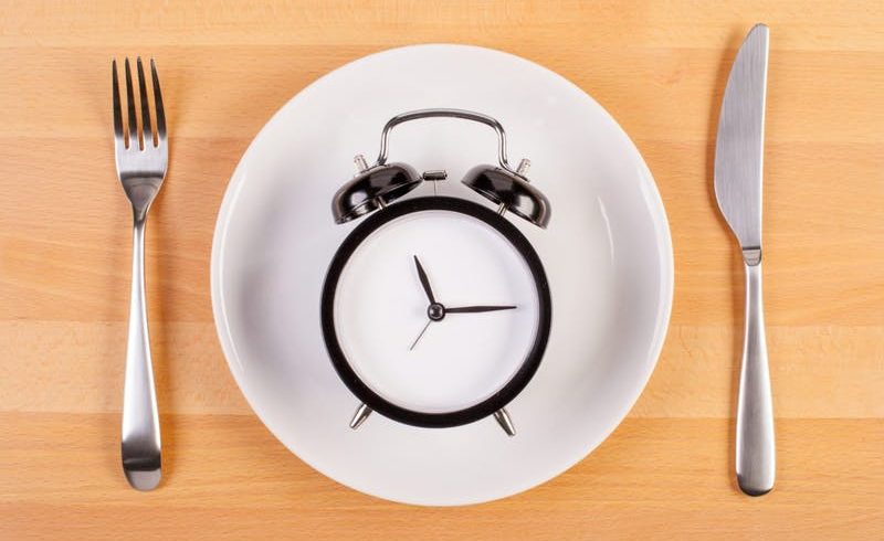 MANFAAT PUASA BAGI TUBUH, OBAT DIABETES SAMPAI PENYAKIT LAIN