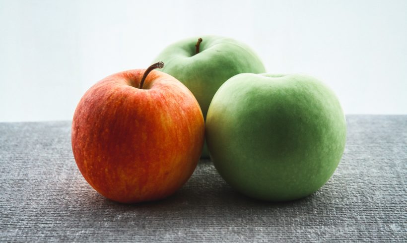 MANFAAT LUAR BIASA APEL, OBAT SEGALA MACAM TERMASUK DIABETES