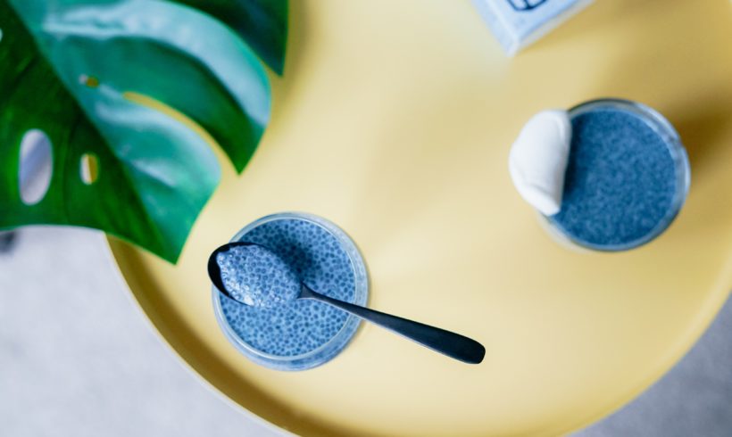 CHIA SEED SEBAGAI OBAT DIABETES, BISAKAH?