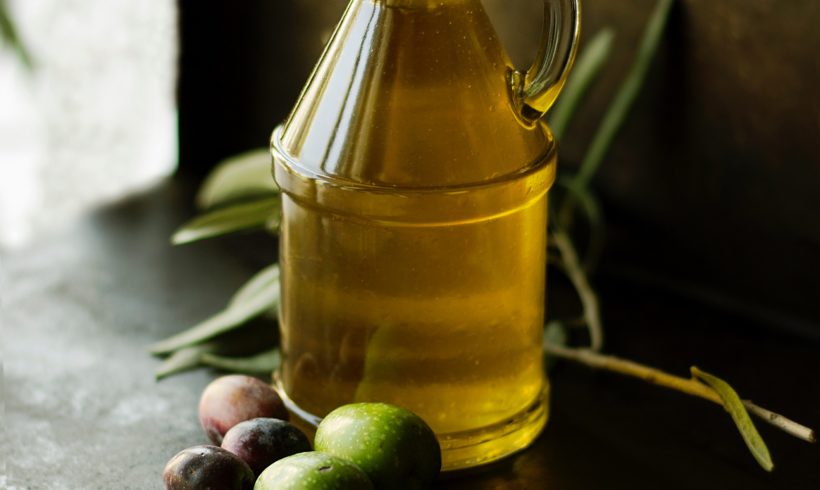 OBAT HERBAL UNTUK DIABETES DALAM OLIVE OIL