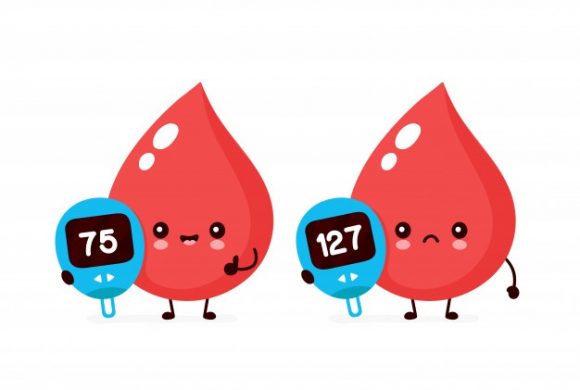 Kadar Gula Darah Normal Menurut Usia dan Cara Menjaganya Agar Tetap Stabil